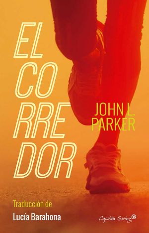 [Once a Runner 01] • El corredor